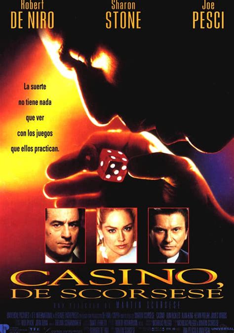 casino película completa en español.